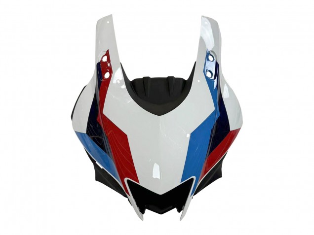 Comprare Carena Moto Yamaha YZF R3/R25 2019-2021 - Bianco Blu Rosso Nero Lucido