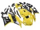 Comprare Carena Moto Yamaha YZF R3/R25 2019-2021 - Giallo Nero