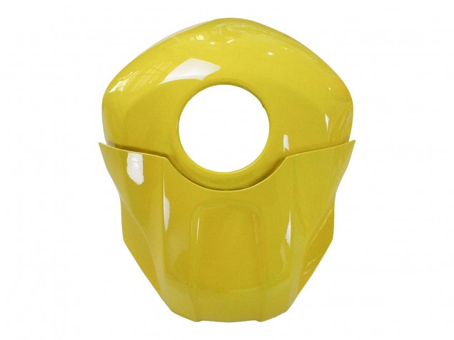 Comprare Carena Moto Yamaha YZF R3/R25 2019-2021 - Giallo Nero