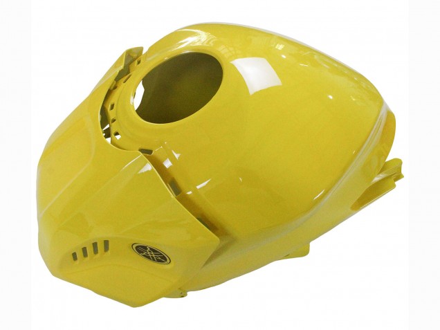 Comprare Carena Moto Yamaha YZF R3/R25 2019-2021 - Giallo Nero