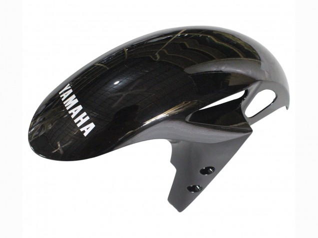 Comprare Carena Moto Yamaha YZF R3/R25 2019-2021 - Giallo Bianco Nero Banda