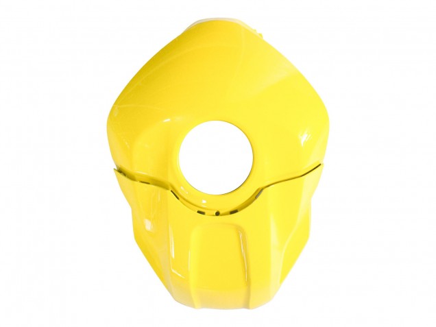 Comprare Carena Moto Yamaha YZF R3/R25 2019-2021 - Giallo Bianco Nero Banda