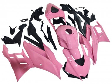 Comprare Carena Moto Yamaha YZF R3/R25 2022-2024 - Rosa Nero