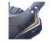 Comprare Carena Moto Yamaha YZF R3/R25 2022-2024 - Nero Fibra di Carbonio Stile Oro Rosso ABBOT