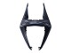 Comprare Carena Moto Yamaha YZF R3/R25 2022-2024 - Nero Fibra di Carbonio Stile Oro Rosso ABBOT