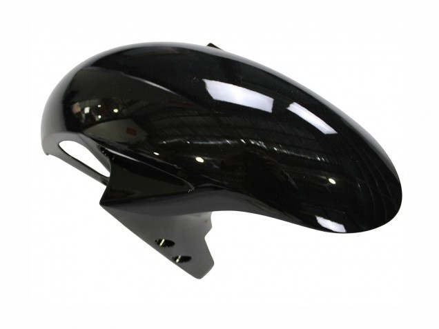 Comprare Carena Moto Yamaha YZF R3/R25 2022-2024 - Nero Lucido