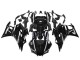 Comprare Carena Moto Yamaha YZF R3/R25 2022-2024 - Nero Lucido