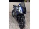Comprare Carena Moto Yamaha YZF R3/R25 2022-2024 - Marmo Nero Argento Blu Forgiato Fibra di Carbonio Stile