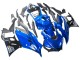 Comprare Carena Moto Yamaha YZF R3/R25 2022-2024 - Blu Nero ENEOS