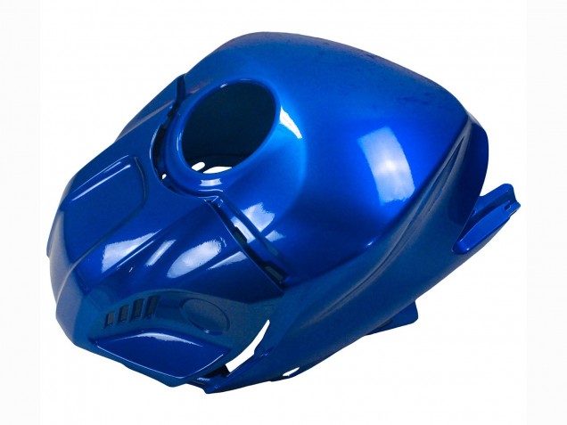 Comprare Carena Moto Yamaha YZF R3/R25 2022-2024 - Blu Nero ENEOS