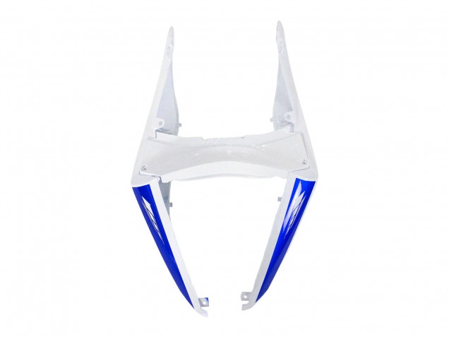 Comprare Carena Moto Yamaha YZF R3/R25 2022-2024 - Blu Bianco Nero Opaco