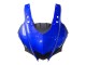 Comprare Carena Moto Yamaha YZF R3/R25 2022-2024 - Blu Bianco Nero Opaco