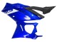 Comprare Carena Moto Yamaha YZF R3/R25 2022-2024 - Blu Bianco Nero Opaco
