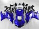 Comprare Carena Moto Yamaha YZF R3/R25 2022-2024 - Blu Bianco Nero Opaco
