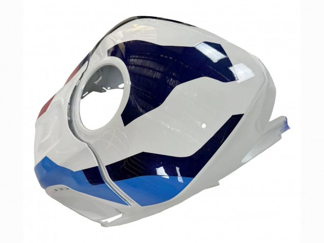 Comprare Carena Moto Yamaha YZF R3/R25 2022-2024 - Bianco Blu Rosso Nero
