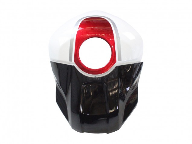 Comprare Carena Moto Yamaha YZF R3/R25 2022-2024 - Bianco Rosso Nero Yamalube