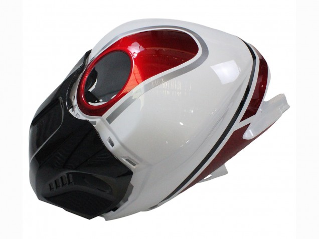 Comprare Carena Moto Yamaha YZF R3/R25 2022-2024 - Bianco Rosso Nero Yamalube