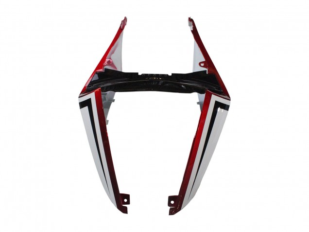 Comprare Carena Moto Yamaha YZF R3/R25 2022-2024 - Bianco Rosso Nero Yamalube