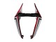 Comprare Carena Moto Yamaha YZF R3/R25 2022-2024 - Bianco Rosso Nero Yamalube