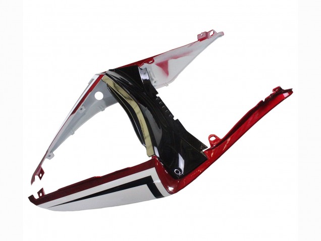 Comprare Carena Moto Yamaha YZF R3/R25 2022-2024 - Bianco Rosso Nero Yamalube