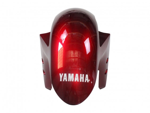 Comprare Carena Moto Yamaha YZF R3/R25 2022-2024 - Bianco Rosso Nero Yamalube