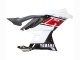 Comprare Carena Moto Yamaha YZF R3/R25 2022-2024 - Bianco Rosso Nero Yamalube