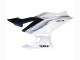 Comprare Carena Moto Yamaha YZF R3/R25 2022-2024 - Bianco