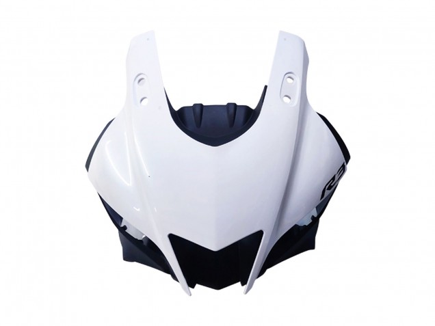 Comprare Carena Moto Yamaha YZF R3/R25 2022-2024 - Bianco