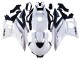 Comprare Carena Moto Yamaha YZF R3/R25 2022-2024 - Bianco