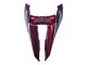 Comprare Carena Moto Yamaha YZF R3/R25 2022-2024 - Rosso Bianco Nero Lucido
