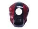 Comprare Carena Moto Yamaha YZF R3/R25 2022-2024 - Rosso Bianco Nero Lucido