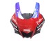 Comprare Carena Moto Yamaha YZF R3/R25 2022-2024 - Rosso Blu Nero Lenovo Valsir