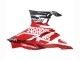 Comprare Carena Moto Yamaha YZF R3/R25 2022-2024 - Rosso Blu Nero Lenovo Valsir