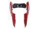 Comprare Carena Moto Yamaha YZF R3/R25 2022-2024 - Rosso Blu Nero Lenovo Valsir