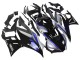 Comprare Carena Moto Yamaha YZF R3/R25 2022-2024 - Argento Blu Nero Lucido