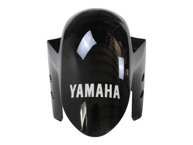 Comprare Carena Moto Yamaha YZF R3/R25 2022-2024 - Argento Blu Nero Lucido