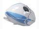 Comprare Carena Moto Yamaha YZF R3/R25 2022-2024 - Bianco Azzurro Chiaro