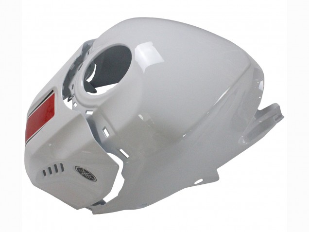Comprare Carena Moto Yamaha YZF R3/R25 2022-2024 - Bianco Rosso Giallo Nero