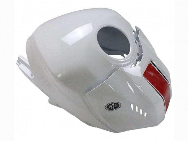 Comprare Carena Moto Yamaha YZF R3/R25 2022-2024 - Bianco Rosso Giallo Nero