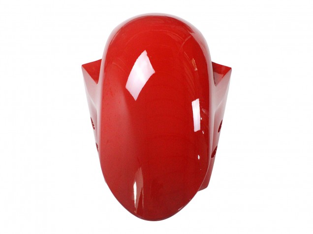 Comprare Carena Moto Yamaha YZF R3/R25 2022-2024 - Bianco Rosso Giallo Nero