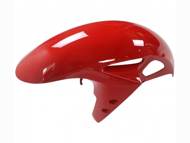 Comprare Carena Moto Yamaha YZF R3/R25 2022-2024 - Bianco Rosso Giallo Nero