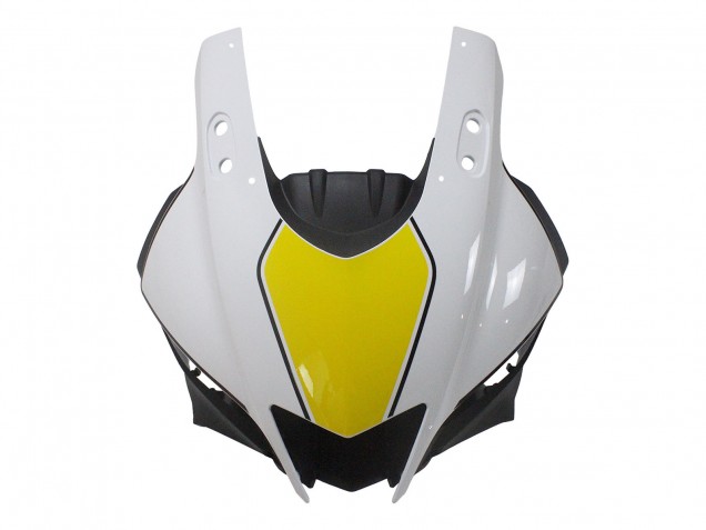 Comprare Carena Moto Yamaha YZF R3/R25 2022-2024 - Bianco Rosso Giallo Nero