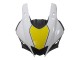 Comprare Carena Moto Yamaha YZF R3/R25 2022-2024 - Bianco Rosso Giallo Nero