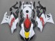 Comprare Carena Moto Yamaha YZF R3/R25 2022-2024 - Bianco Rosso Giallo Nero