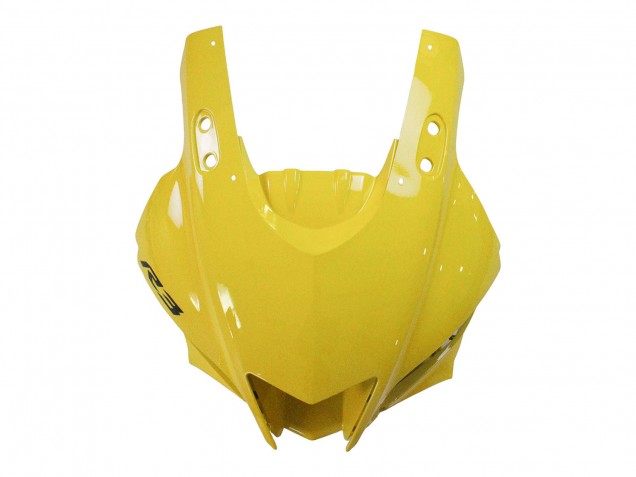 Comprare Carena Moto Yamaha YZF R3/R25 2022-2024 - Giallo Nero