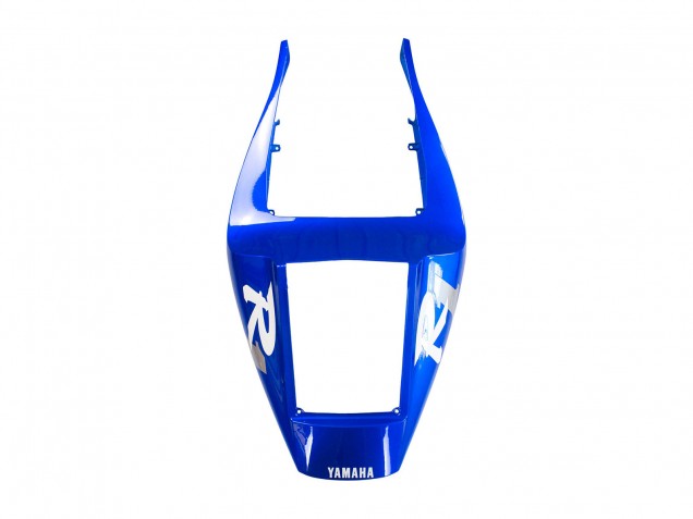 Comprare Carena Moto Yamaha YZF 1000 R1 1998-1999 - Blu Bianco
