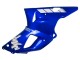 Comprare Carena Moto Yamaha YZF 1000 R1 1998-1999 - Blu Bianco