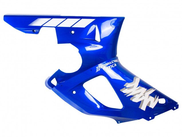 Comprare Carena Moto Yamaha YZF 1000 R1 1998-1999 - Blu Bianco