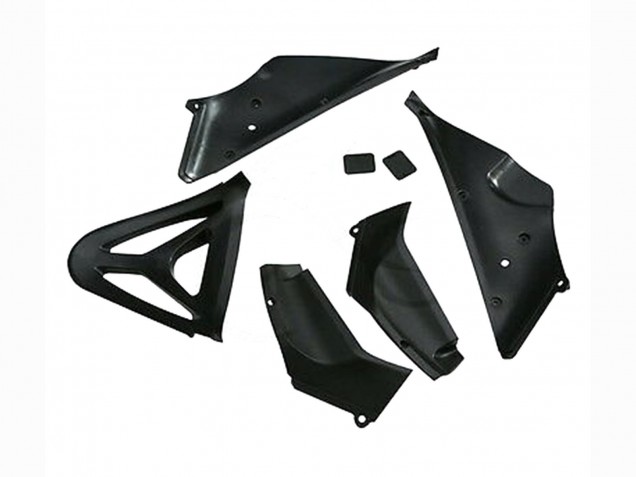 Comprare Carena Moto Yamaha YZF 1000 R1 1998-1999 - Blu Bianco Nero Lucido
