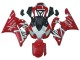 Comprare Carena Moto Yamaha YZF 1000 R1 1998-1999 - Rosso Bianco Nero Dunlop